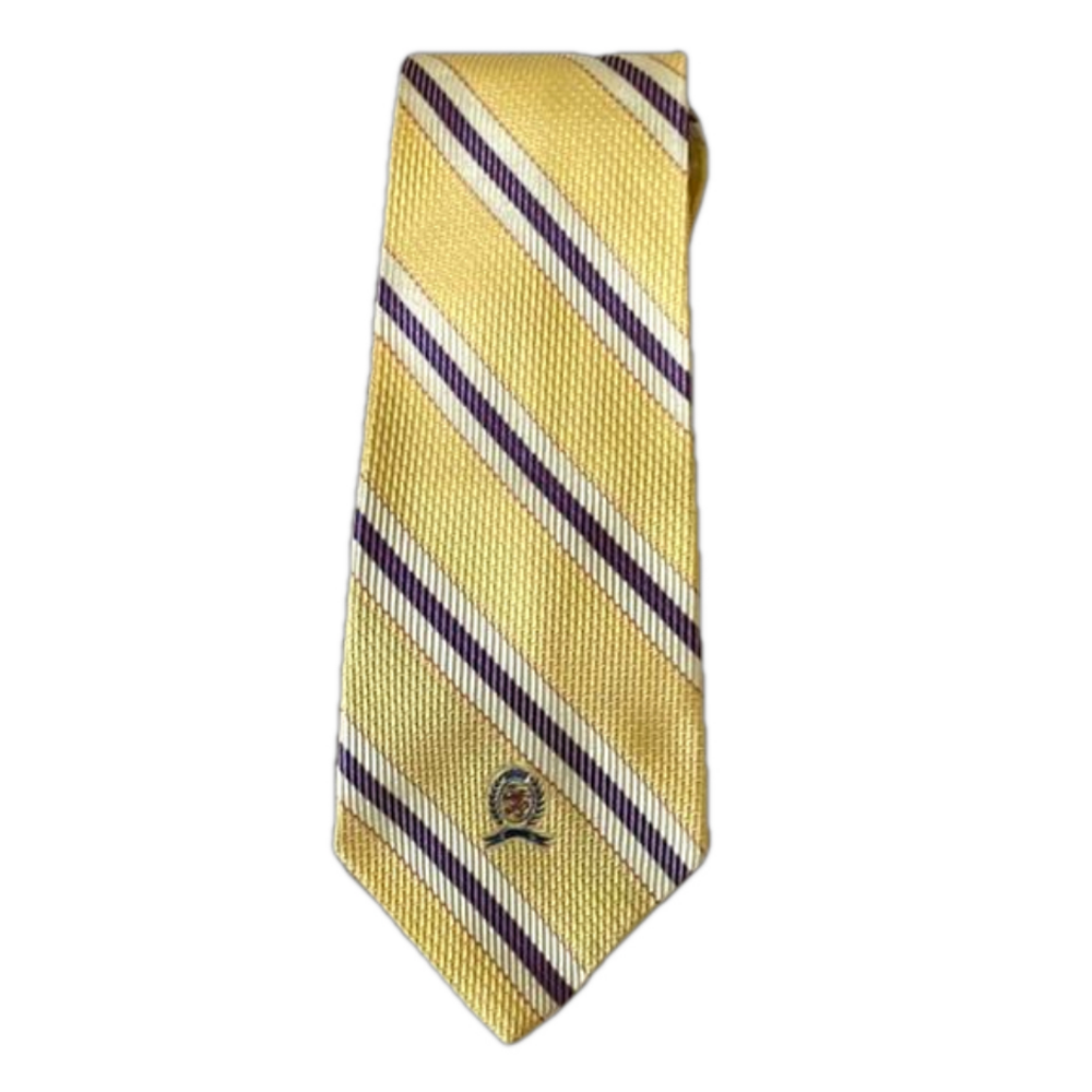 Tommy Hilfiger Silk Tie